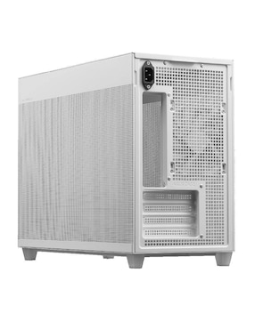 Gabinete de Computadora ASUS AP201/BLK/MESH