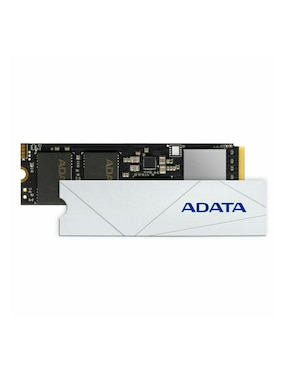 Unidad SSD Adata Capacidad 2 TB