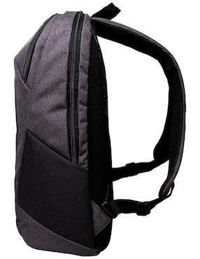 Mochila con portalaptop Predator Acer Nitro impermeable unisex