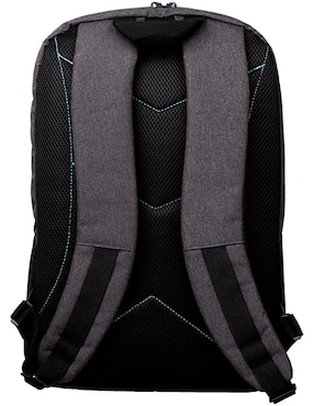 Mochila con portalaptop Predator Acer Nitro impermeable unisex
