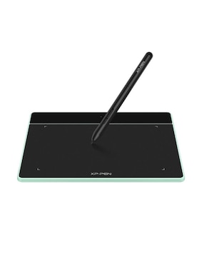 Tableta Gráfica XP-Pen H44000P HD