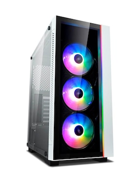 Gabinete Deepcool Matrexx 55