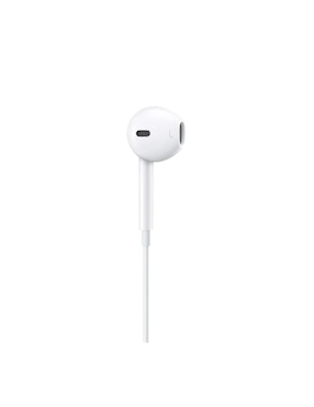 Audífonos in ear OEM Earpods alámbricos