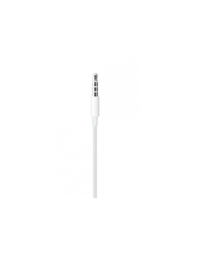 Audífonos in ear OEM Earpods alámbricos