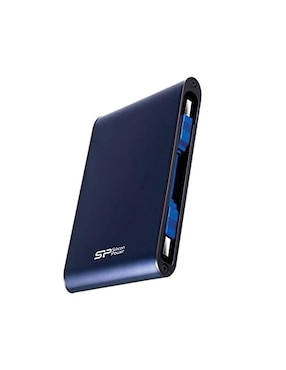 Disco Duro Externo Silicon Power Capacidad 1 TB