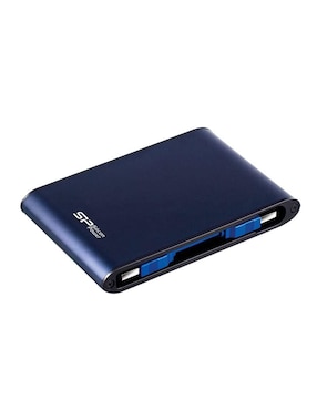 Disco Duro Externo Silicon Power Capacidad 1 TB
