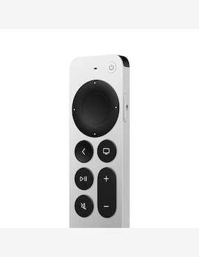 Apple TV (Wi-Fi + Ethernet) 4K de 128 GB