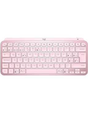 Teclado Inalámbrico Logitech ESP 920-010478