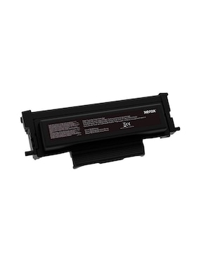Tóner Xerox 006R04403 negro