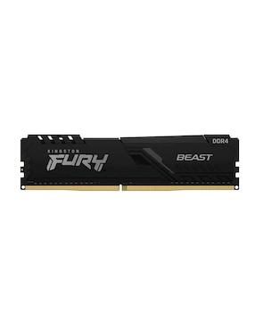 Memoria RAM DIMM DDR4 Kingston 16 GB RGB KF432C16BBA/16