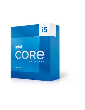 Procesador Intel BX8071513600K con 14 Núcleos