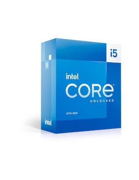 Procesador Intel BX8071513600K con 14 Núcleos