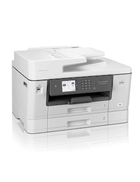 Multifuncional Brother MFC-J6940DW de inyección de tinta alámbrica a color