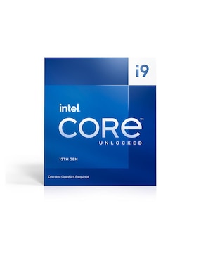 Procesador Intel BX8071513900KF con 24 Núcleos