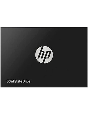 Disco Duro Interno HP De 120 GB