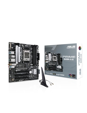 Tarjeta Madre ASUS 90MB1CE0-MOAAYO Con Procesador AMD