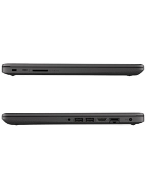Laptop Hp 245 G8 14 pulgadas HD AMD Ryzen 3 AMD Radeon 8 GB RAM 512 GB SSD