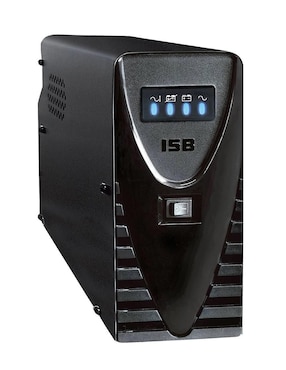 No Break Sola Basic NBKS 1000va/500w