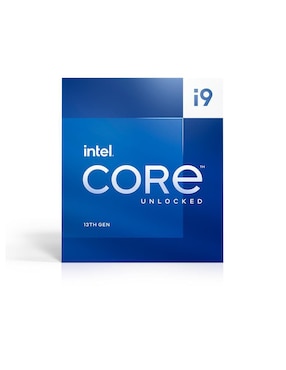 Procesador Intel BX8071513900K Con 24 Núcleos