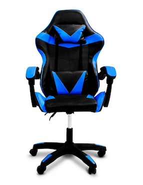 Silla Gamer Idea Nuova Hogar