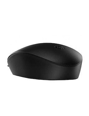 Mouse Alámbrico HP 125 WRD 265A9AA