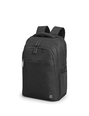 Mochila con portalaptop Hp Renew Business impermeable unisex