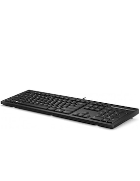 Teclado Alámbrico HP 125 266C9AA