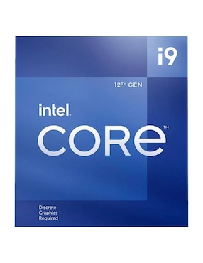 Procesador Intel BX8071512900F Con 16 Núcleos