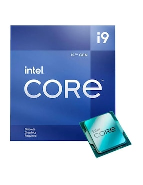 Procesador Intel BX8071512900F con 16 Núcleos