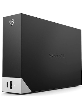 Disco Duro Externo Seagate Capacidad 8 TB