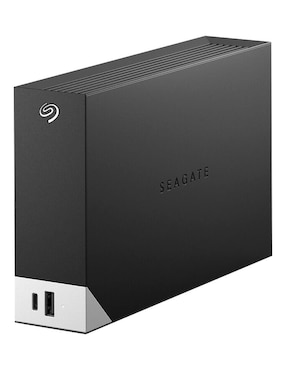 Disco Duro Externo Seagate Capacidad 8 TB