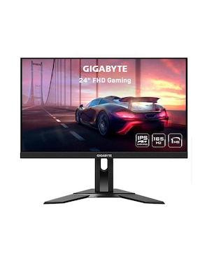 Monitor Gigabyte Full HD 24 Pulgadas G24F-2US