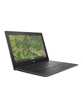 Laptop Hp CB11AG8 11.6 pulgadas HD AMD A4 AMD Radeon 4 GB RAM 128 GB SSD