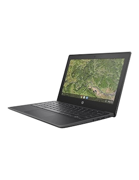 Laptop Hp CB11AG8 11.6 pulgadas HD AMD A4 AMD Radeon 4 GB RAM 128 GB SSD