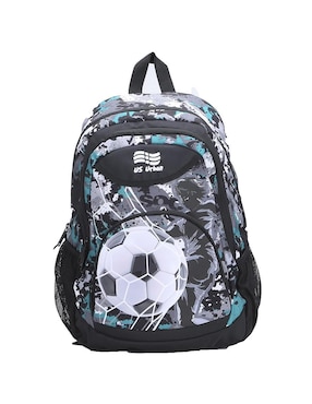 Mochila escolar Us Urban para niño