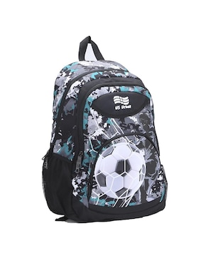 Mochila escolar Us Urban para niño