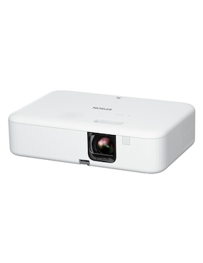 Proyector Epson Co-Fh02