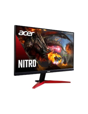 Monitor Acer standard full HD 23.8 pulgadas UM. QX1AA.S02