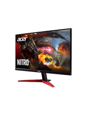 Monitor Acer standard full HD 23.8 pulgadas UM. QX1AA.S02