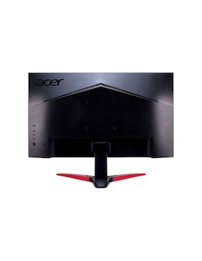 Monitor Acer standard full HD 23.8 pulgadas UM. QX1AA.S02