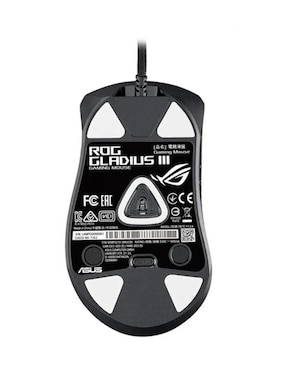 Mouse Alámbrico ASUS 90MP0270-BMUA00