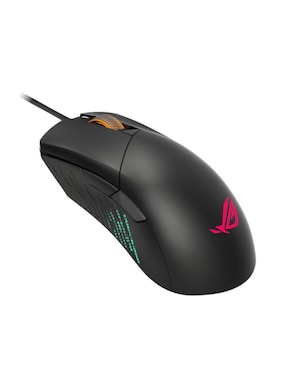 Mouse Alámbrico ASUS 90MP0270-BMUA00