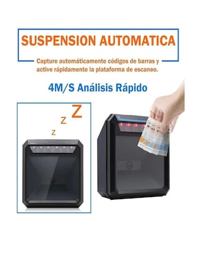 Lector de Códigos
