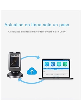 Lector de Códigos