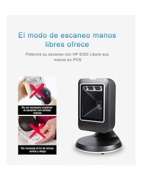Lector de Códigos