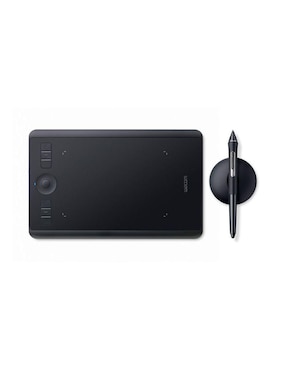 Tableta gráfica Wacom PTH660 Full HD inalámbrica