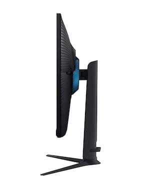 Monitor gamer Samsung standard full HD 32 pulgadas LS32AG320NNXZA