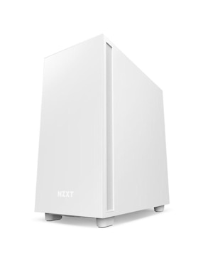 Gabinete De Computadora NZXT CM-H71BW-01