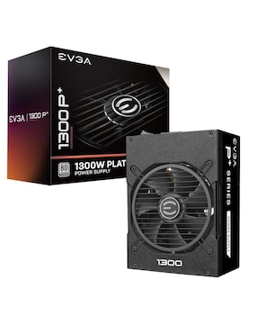 Fuente De Poder Evga 220-PP-1300-X1