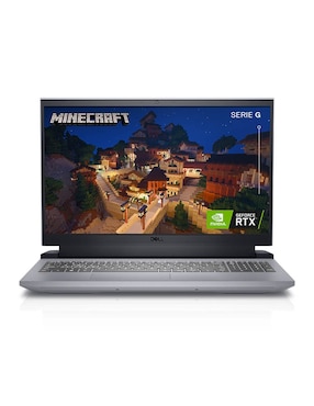 Laptop Gamer Dell G5 5525 15.6 Pulgadas Full HD AMD Ryzen 7 NVIDIA GeForce RTX 3060 16 GB RAM 1 TB SSD